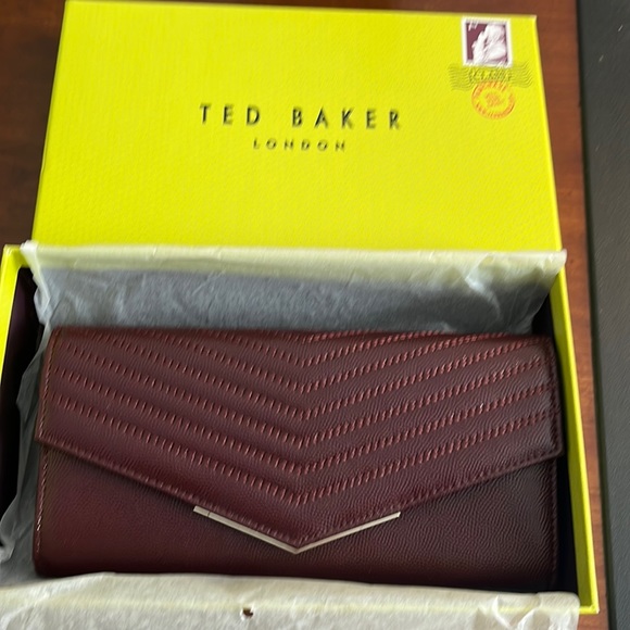Ted Baker London Handbags - Ted Baker wallet